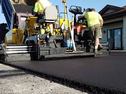 Best Driveway Maintenance Services  in Madisonville, KY