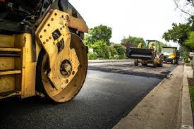 Best Driveway Grading and Leveling  in Madisonville, KY