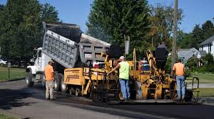 Best Cobblestone Driveway Installation  in Madisonville, KY