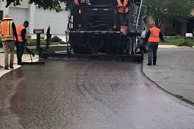 Best Paver Driveway Installation  in Madisonville, KY