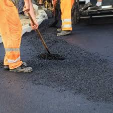 Best Driveway Drainage Solutions  in Madisonville, KY